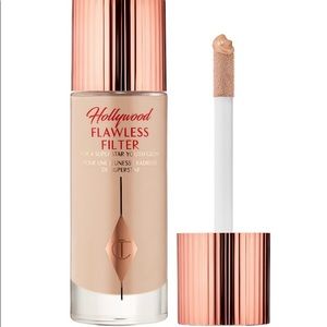 Charlotte Tilbury Hollywood Flawless Filter